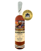 Rare Character Liquor Barn Single Barrel KHR-073 10 Year Bourbon 750ML
