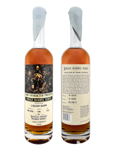 Rare Character Liquor Barn Single Barrel KHR-018 10 Year Bourbon 750ML