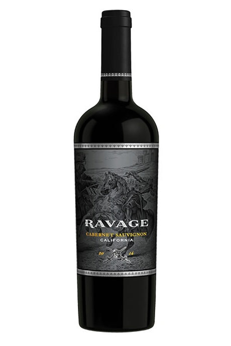 Ravage Cabernet Sauvignon