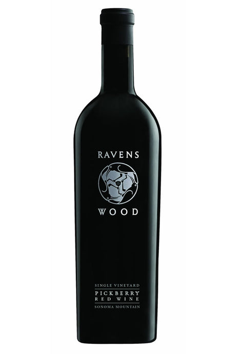 Ravenswood Picksberry Red Wine