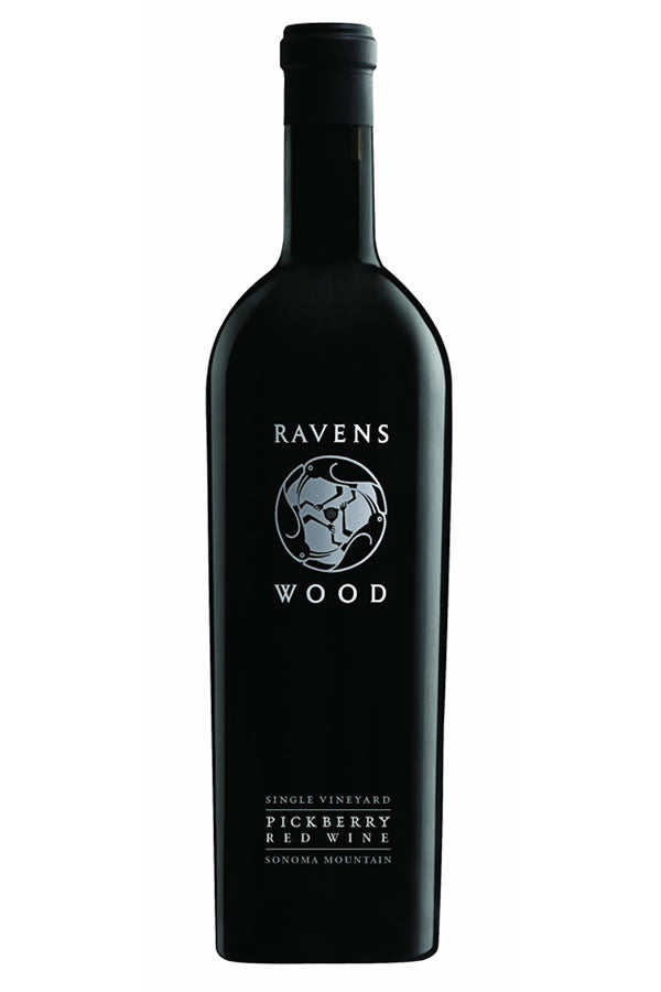 Ravenswood Picksberry Red Wine