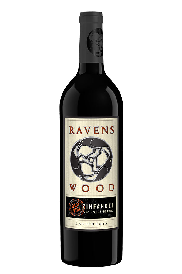 Ravenswood Vintners Blend Cabernet Sauvignon