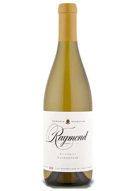 Raymond Chardonnay Reserve