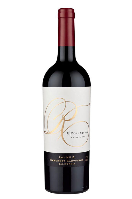 Raymond "R" Cabernet Sauvignon