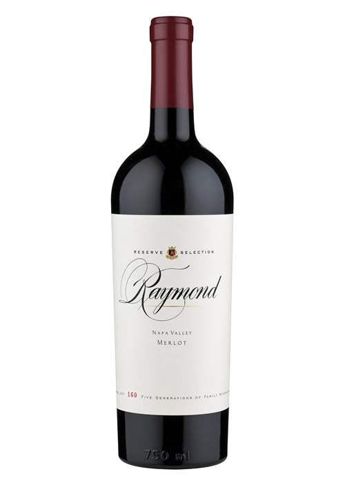 Raymond Reserve Merlot