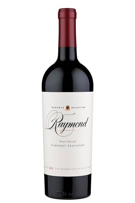 Raymond Reserve Napa Cabernet Sauvignon