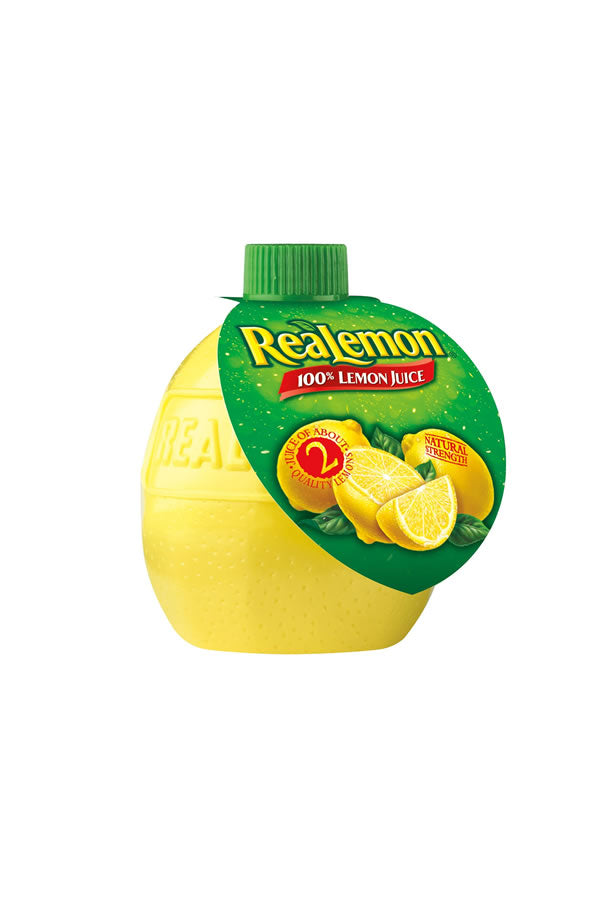 ReaLemon Juice