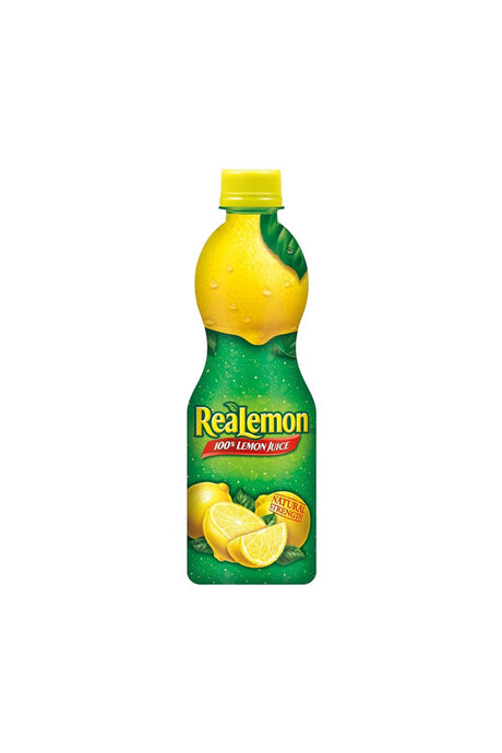 ReaLemon Juice