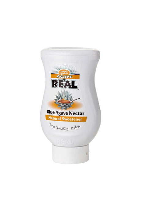 Real Mixers Agave Nectar