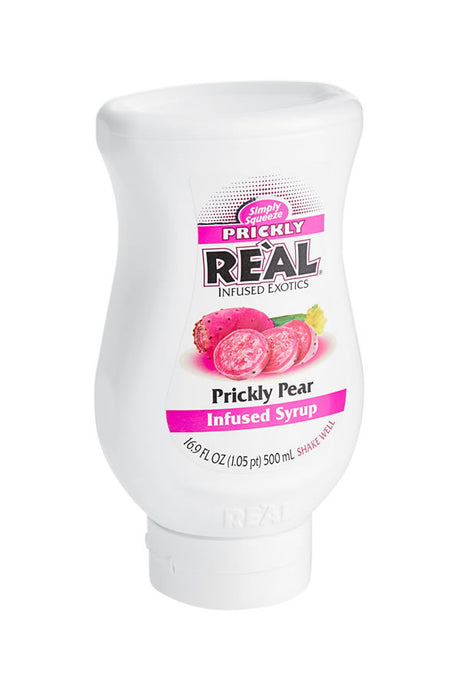 Real Mixers Prickly Pear