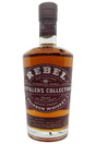 Rebel Single Barrel Bourbon