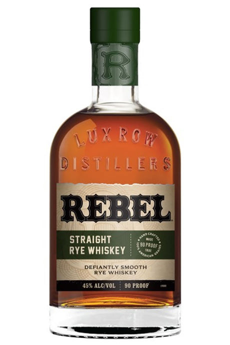 Rebel Yell Rye 750ML - Rye | Shop Online at The Liquor Barn