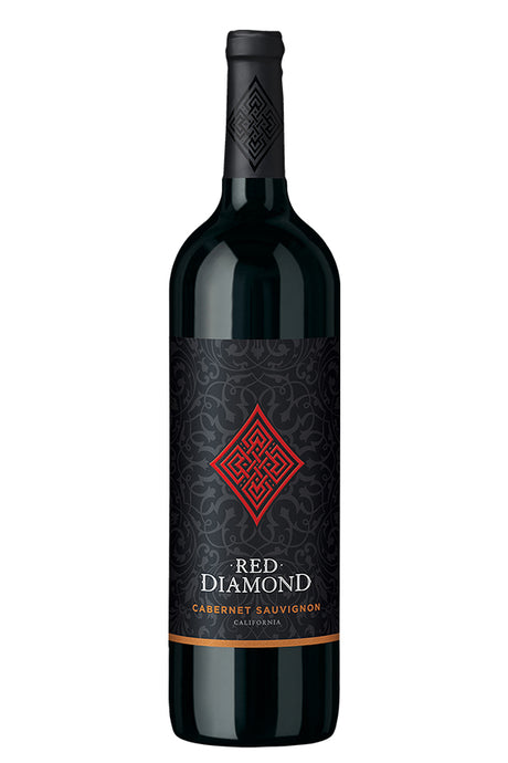 Red Diamond Cabernet Sauvignon