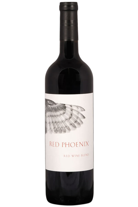 Red Phoenix Red Blend