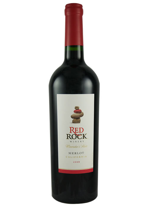 Red Rock Merlot