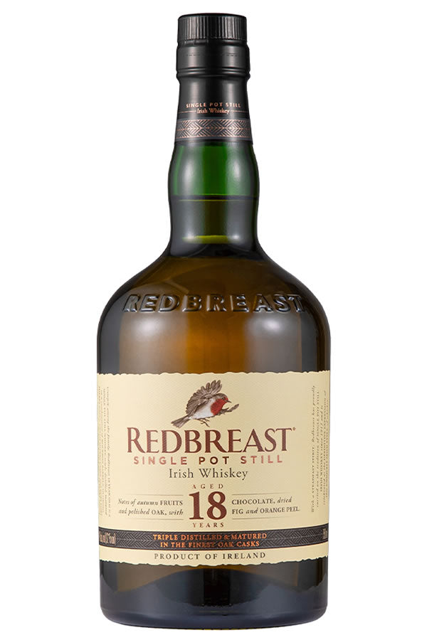 Redbreast 18 Year