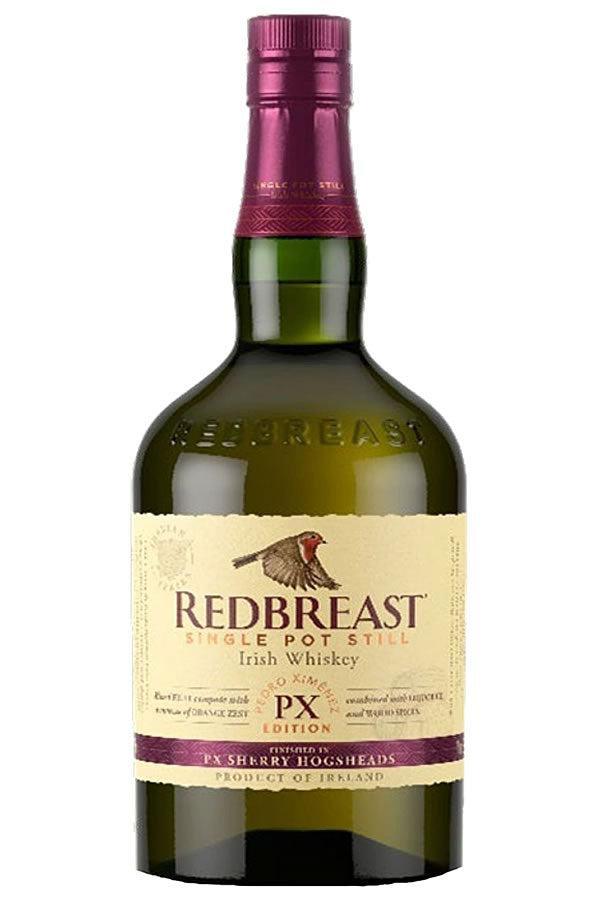 Redbreast Sherry Cask PX Finish 750ML | Iberian Series – The