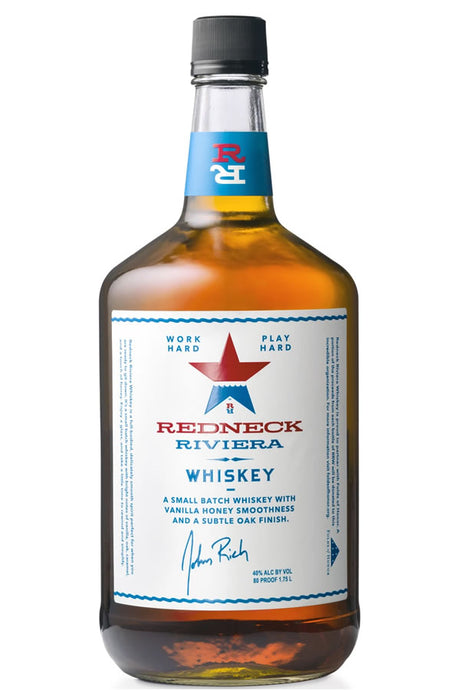 Redneck Riviera Whiskey