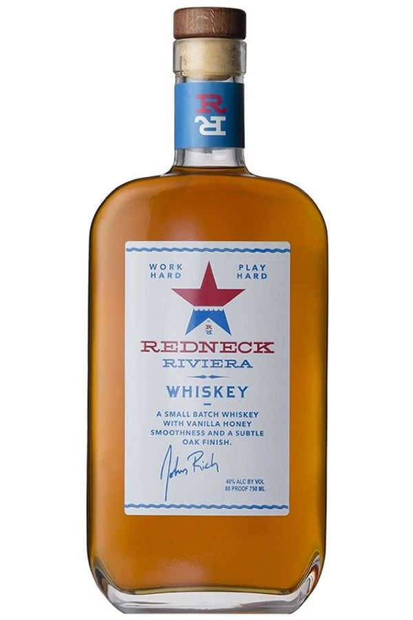 Redneck Riviera Whiskey