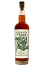 Redwood Empire Emerald Rye