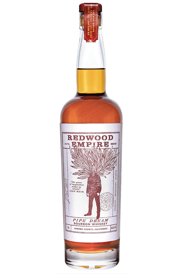 Redwood Empire Pipe Dream Bourbon