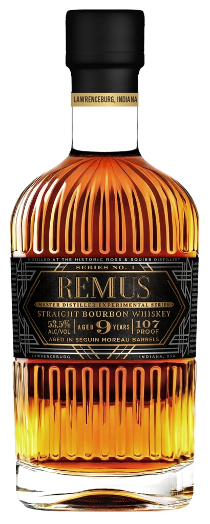 Remus Master Distiller Experimental Series No. 1 750ML