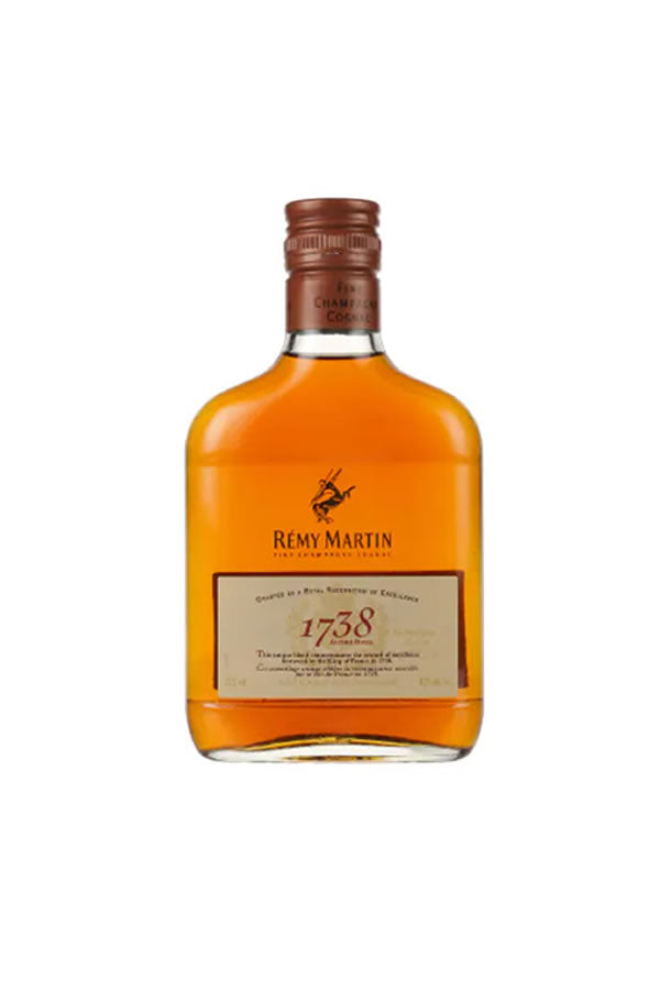 Remy Martin 1738