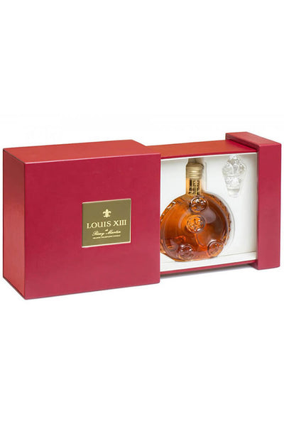 Rémy Martin Louis XIII 50ML | Ultra-Premium Cognac – The Liquor Barn