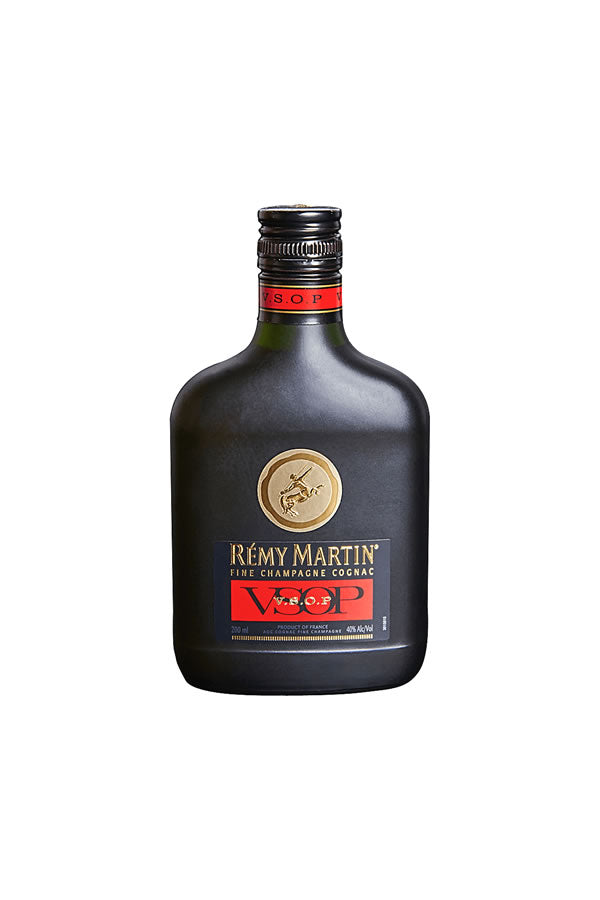 Rémy Martin VSOP 200ml | Fine Champagne Cognac France – The Liquor Barn