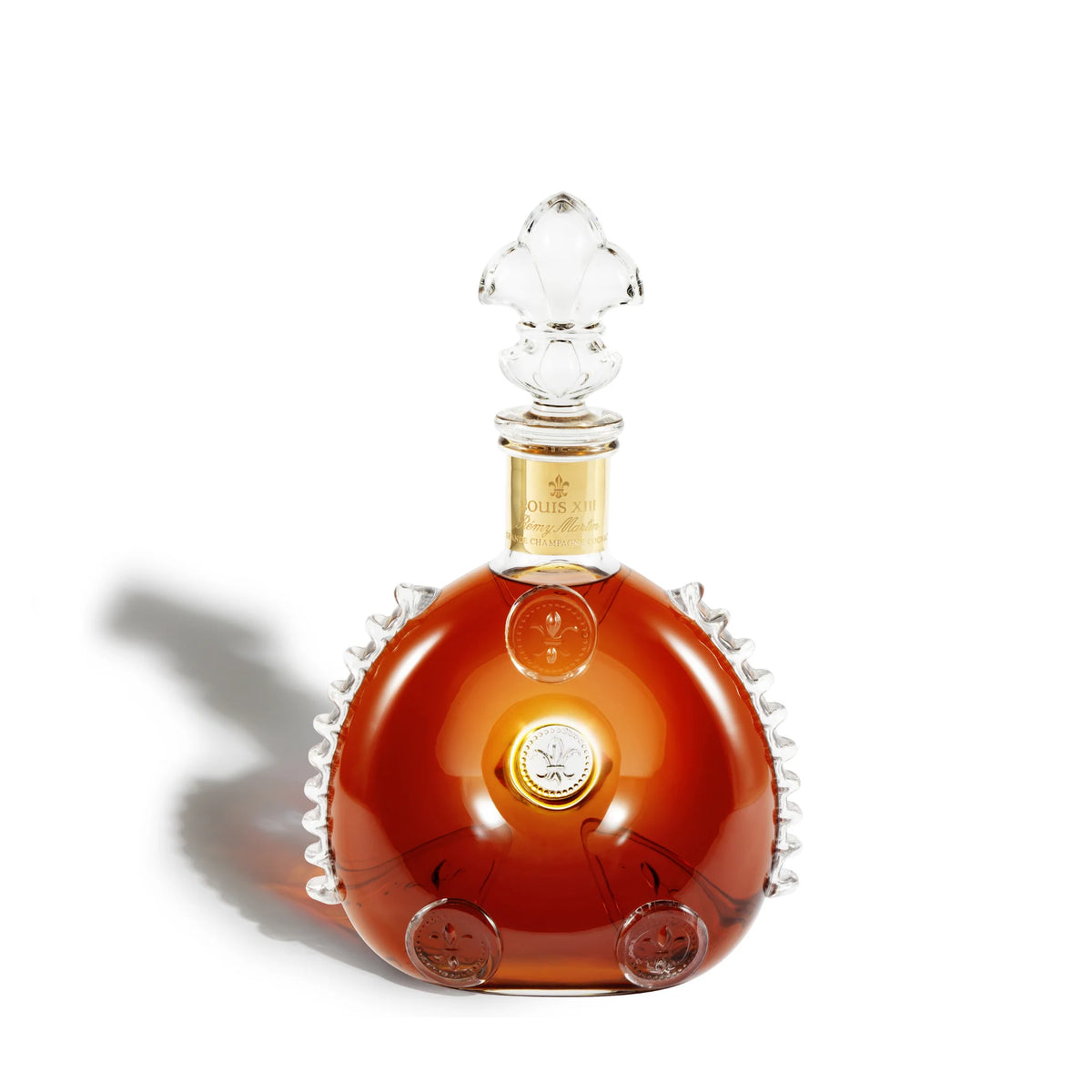 Rémy Martin Louis XIII 1.75L | Grande Champagne Cognac – The Rémy Martin Louis XIII 1.75L | Grande Champagne Cognac – The