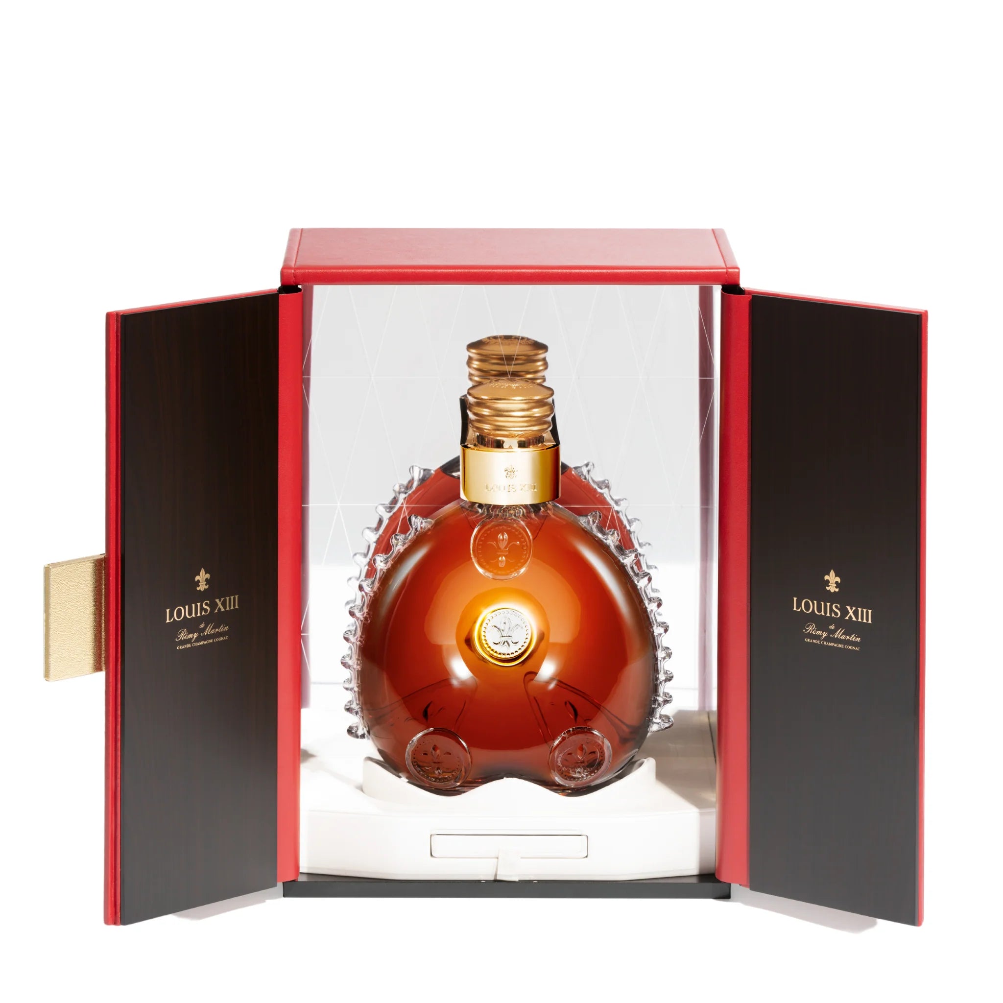 LOUIS XⅢ Remy Martin GRANDE CHAMPAGNE COGNAC ルイ13世 レミー