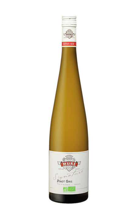 Rene Mure Pinot Gris Signature