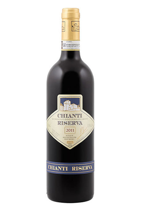 Renzo Masi Chianti Riserva