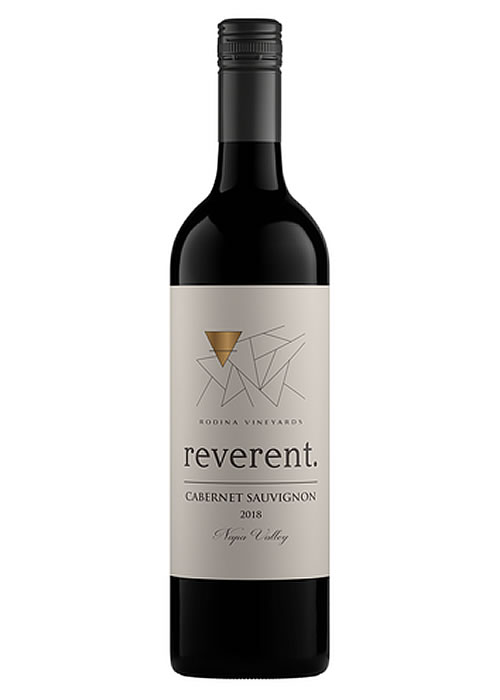 Reverent Cabernet Sauvignon 