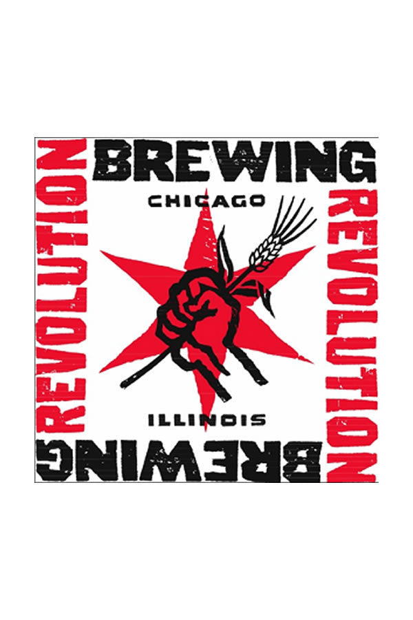 Revolution Seasonal