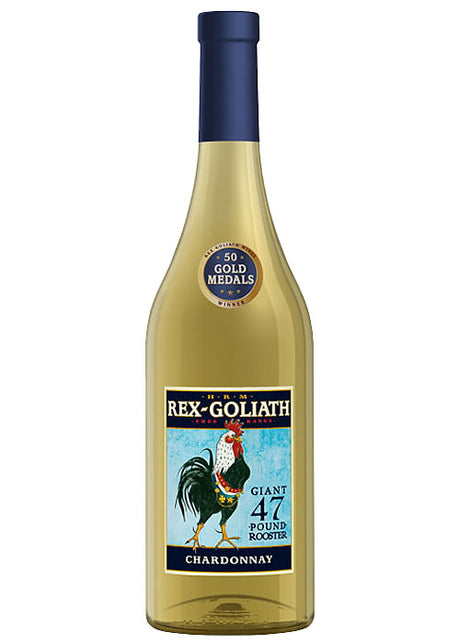 Rex Goliath Chardonnay