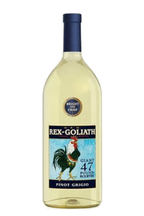 Rex Goliath Pinot Grigio