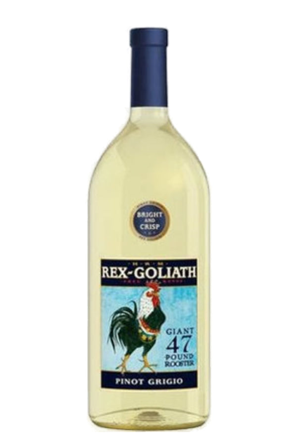 Rex Goliath Pinot Grigio