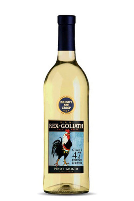 Rex Goliath Pinot Grigio