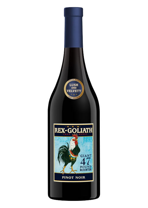 Rex Goliath Pinot Noir