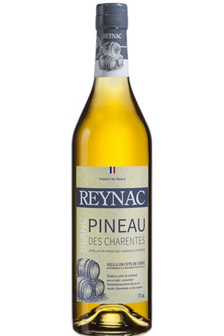 Reynac Pineau des Charentes Blanc