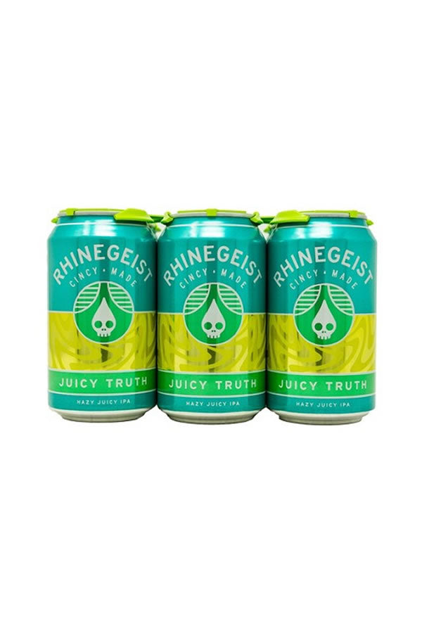 Rhinegeist Juicy Truth