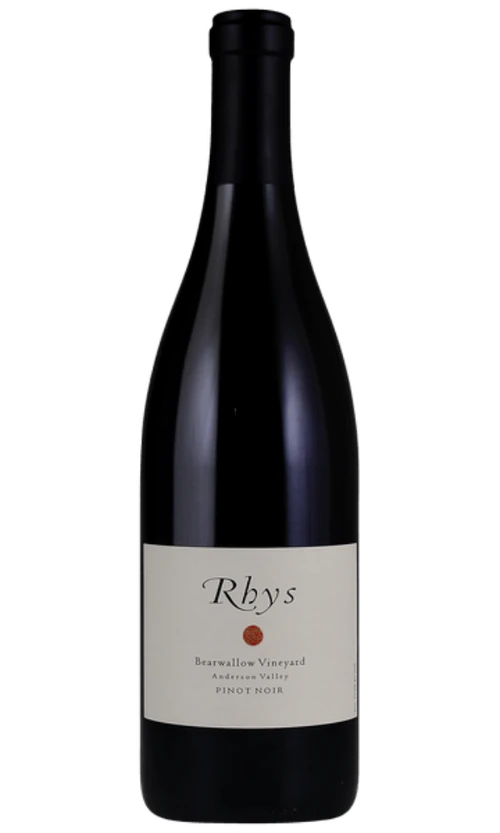 Rhys Anderson Valley Pinot Noir - Pinot Noir | Shop Online at The Liquor Barn