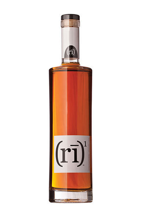 Ri 1 Rye 750ML - Rye | Shop Online at The Liquor Barn