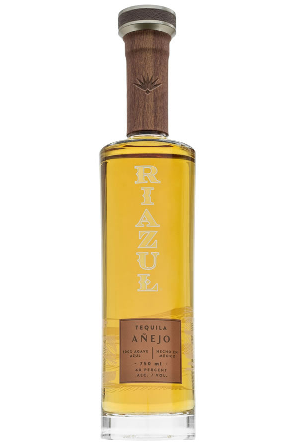 Riazul Anejo