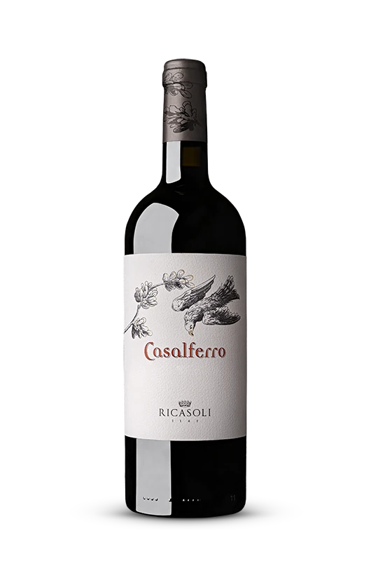 Ricasoli Casalferro 2018