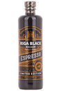 Riga Black Balsam Espresso