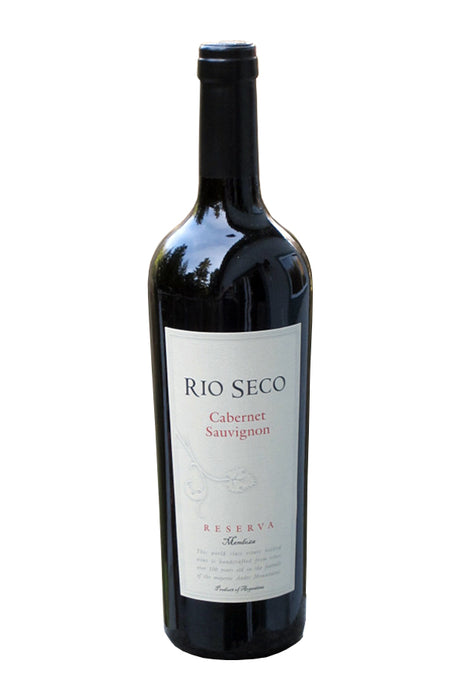 Rio Seco Reserva Cabernet Sauvignon