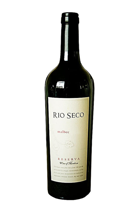 Rio Seco Reserva Malbec