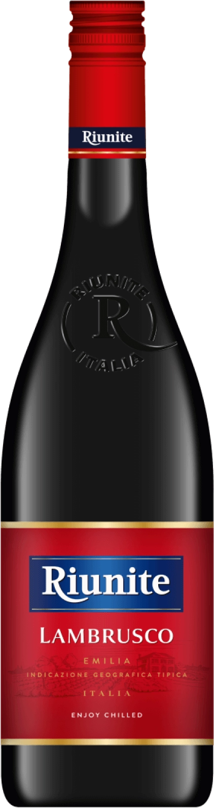 Riunite Lambrusco 750ML